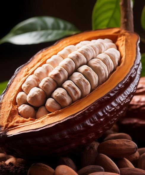 Cocoa Beans